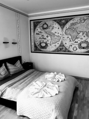 Гостиница TrakaiApartmentsLT  Тракай